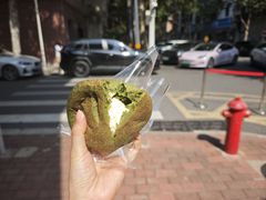 -追光 Dream Bakery(武汉天地店)