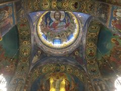 -滴血救世主教堂