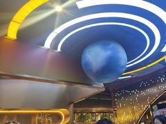 -汉金城海鲜烤肉自助百汇(烟台永旺购物中心店)
