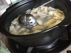 -探窝·竹笙椰子鸡(杨箕店)