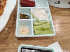 -紫光园·烤鸭·小馆(京旺家园店)