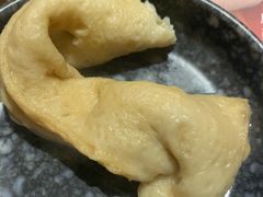 -冰川冷面·延边菜·炭烤串(观前店)