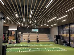 -燃坊JEN ACTIVE游泳健身中心·深圳前海JEN酒店