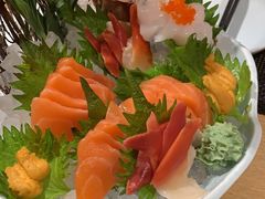 -虹料理·日料放题(悠方店)