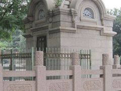 -观象山公园