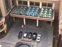 -武汉新华大饭店