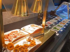 -一绪に寿喜烧(虹悦城店)