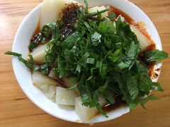 -洞子口张老二凉粉(文殊院店)