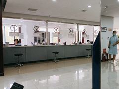 -鲁慈体检(历城店)