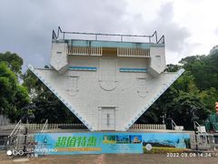 -龙凤山庄影视度假村