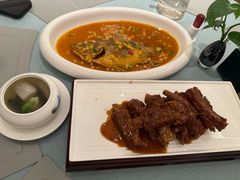 -安徽大厦中餐厅