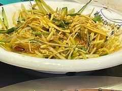 -灶座小锅烀饼·铁锅炖(道里店)