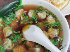 -跑三里雀头小馆(濠东路店)