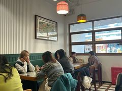 -堂屋糖水店(愚园店)