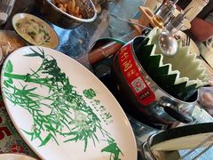-尚竹阁冬瓜盅·18年地标美食(平洲店)