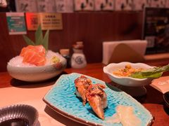 -山葵家居酒屋(天目里店)