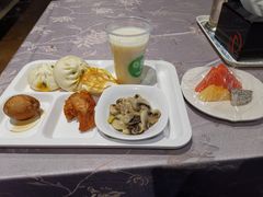 -水中仙东雅国际酒店(丹阳店)