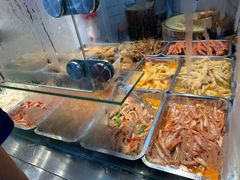 -晶牌烤鸭(延吉东路557弄小区店)