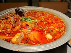 -麻六记(深圳首店)