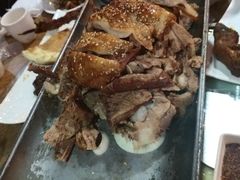 -西域阿里马新疆菜·清真(桂花路店)