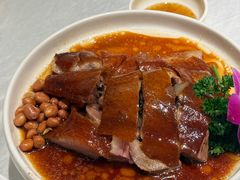 -顺德佬·宴请·生日宴(西乡店)