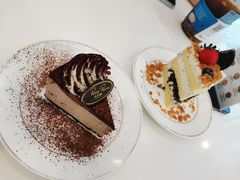-PETIT PARIS 小巴黎(凯德1818店)