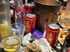 -冰城小镇音乐串吧·聚会餐厅(百子湾店)