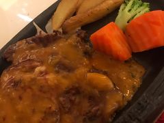 -斗牛士牛排餐厅(又一城店)