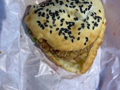 -塔斯汀中国汉堡(长平路店)