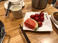 -嬷孙家潮汕牛肉火锅(北京路天河城店)