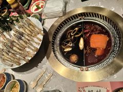 -空之介寿喜烧·和牛放题(恒隆广场店)