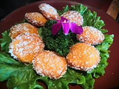 -花马天堂云南餐厅 Lost Heaven(外滩店)