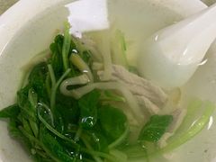 -老余家面馆