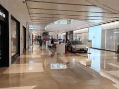 -CityOn熙地港西安购物中心