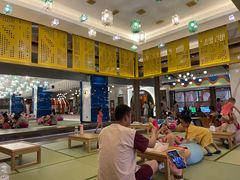 -青水瓦台汤泉(未央店)