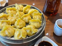 -那家老院子东北菜·饺子·小鸡炖蘑菇(艳华街店)