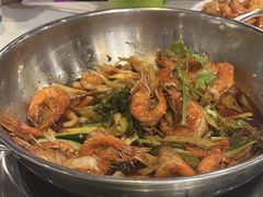 -重庆巴渝火锅(钟家村店)