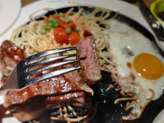 -豪客来牛排(夫子庙店)