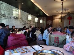 大堂-徽珍源(龙茗路店)