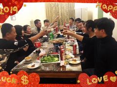 -克拉城堡网红轰趴馆·会场