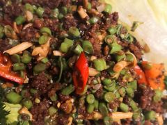 -暹罗酒肆泰餐厅酒吧