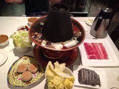 东来顺饭庄(新东安商场总店)-东来顺饭庄(apm总店)