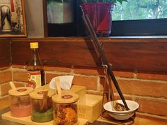 -南门四季铜锅涮肉(左家庄店)