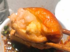 抖抖面筋球-海底捞火锅(王府井店)
