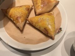-清真·卡德尔大叔新疆主题餐厅(龙汇路店)