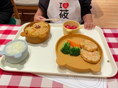 -西贝(宝乐汇店)