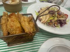 -鹊华居·地道鲁菜·海鲜·融合味(大明湖店)