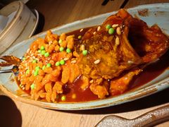 -青年公社烤鸭(青年路店)