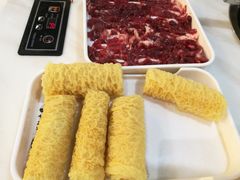 -潮汕大目牛肉火锅(上梅林店)