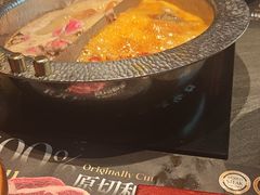 -牛YO寿喜烧和牛火锅自助(三台子万象汇店)